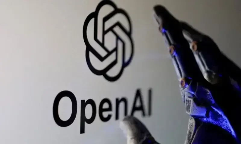OpenAI begins rollout of powerful GPT-6 model
