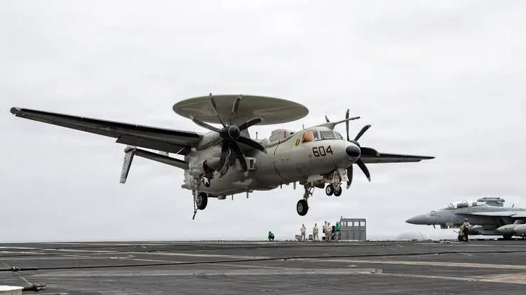 US military turns off ad trackers on devices amid Middle East targeting reports