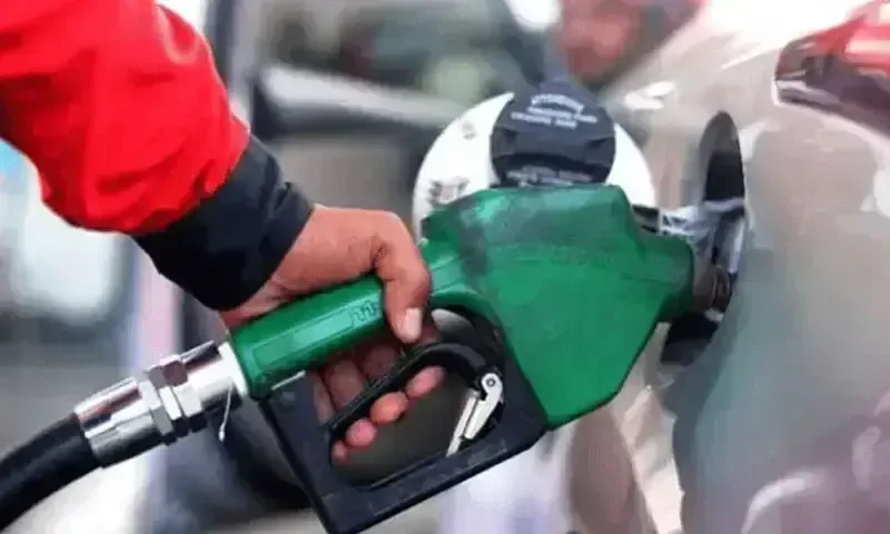 Relief for petrol users, diesel gets costlier