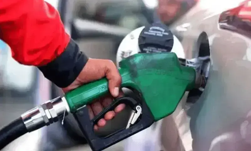 Relief for petrol users, diesel gets costlier